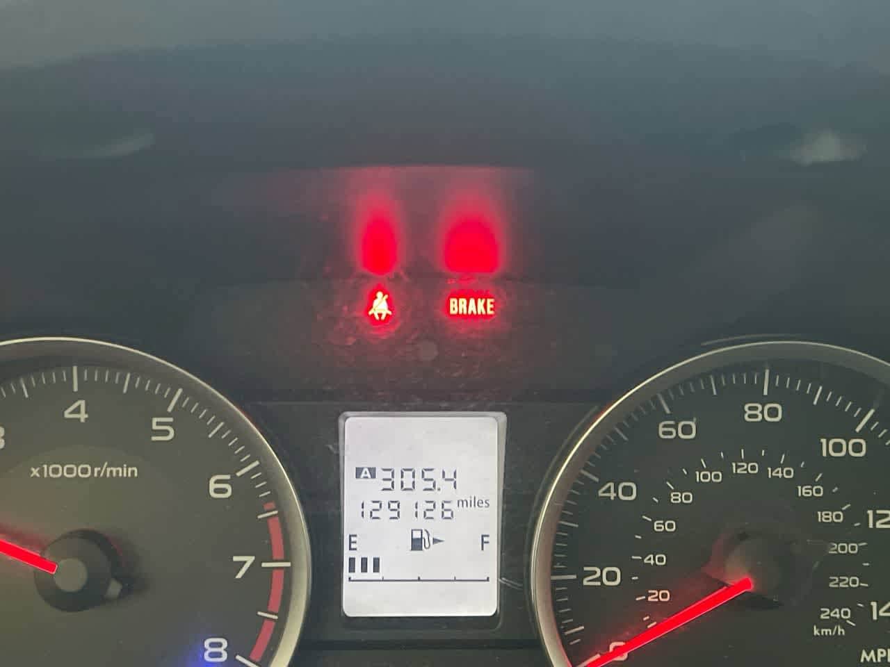 Thumbnail: 2017 Subaru Forester - 15