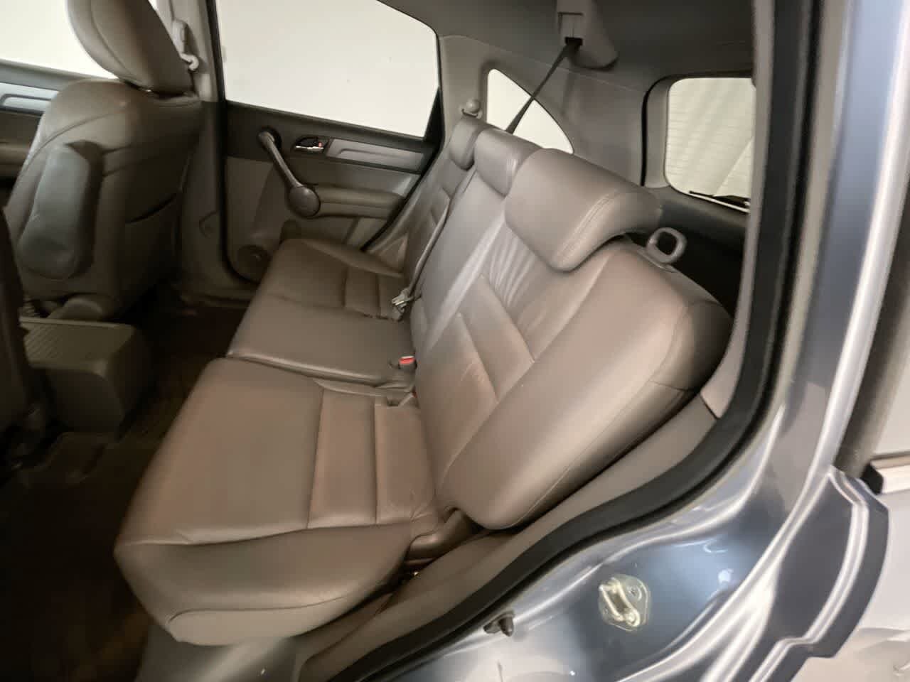 2008 Honda CR-V EX-L 21