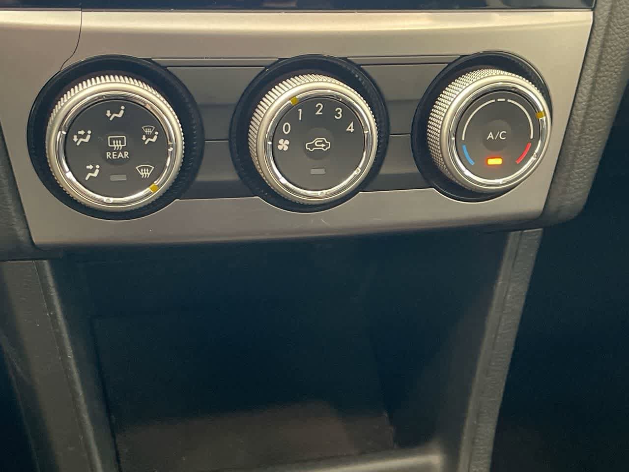 Thumbnail: 2017 Subaru Crosstrek - 19