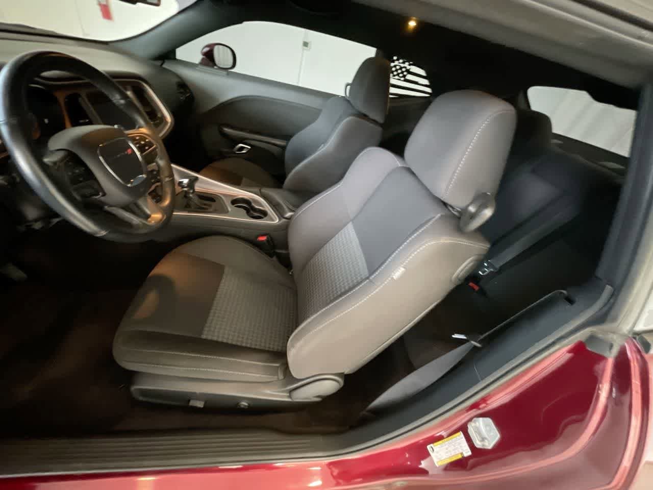 Thumbnail: 2019 Dodge Challenger - 11