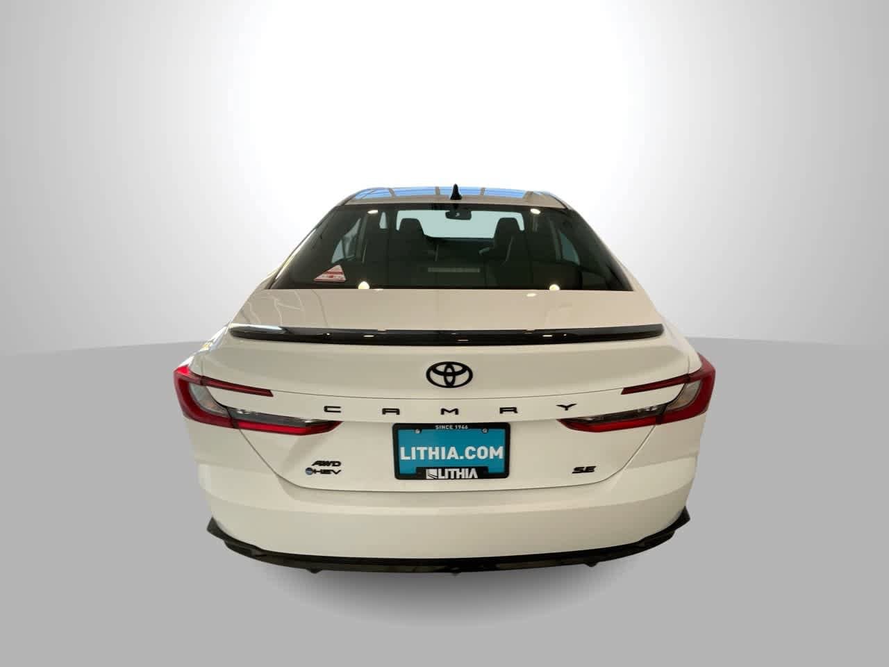 Thumbnail: 2026 Toyota Camry - 7