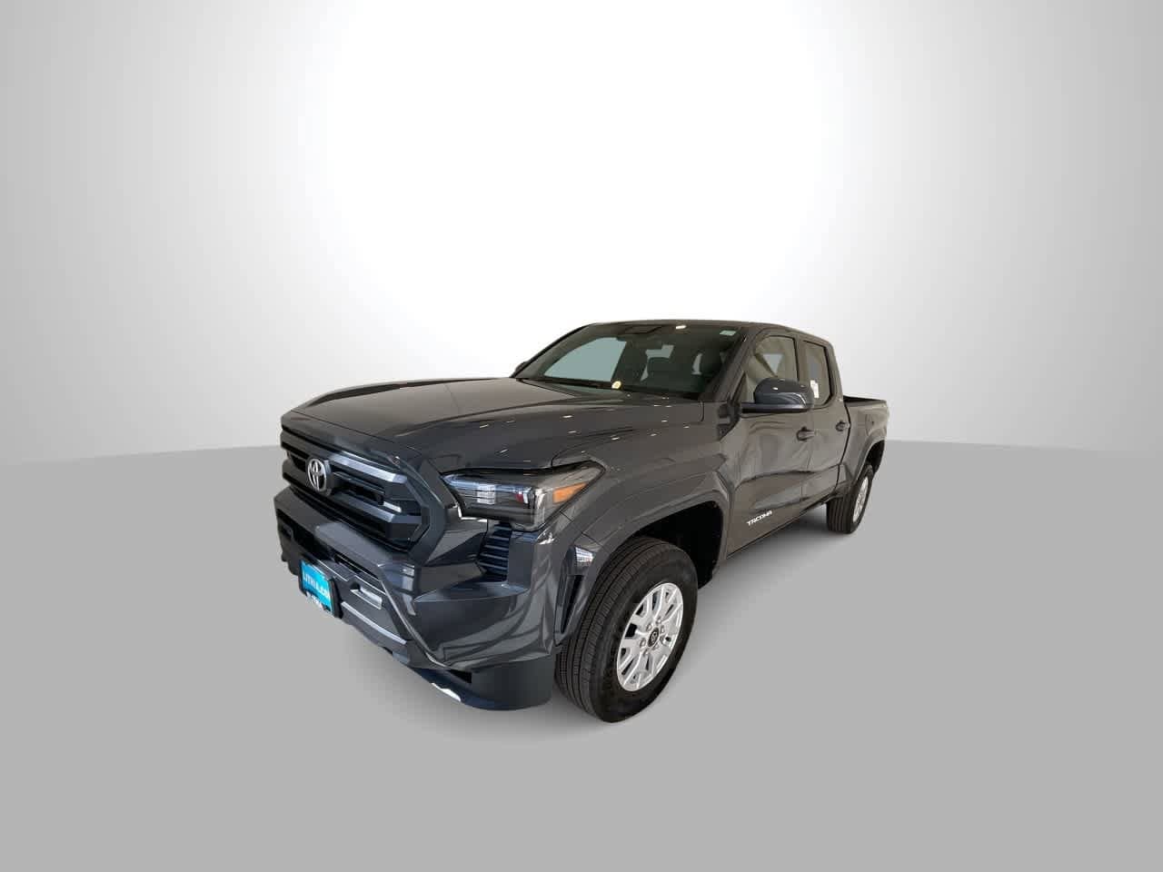 Thumbnail: 2026 Toyota Tacoma - 4