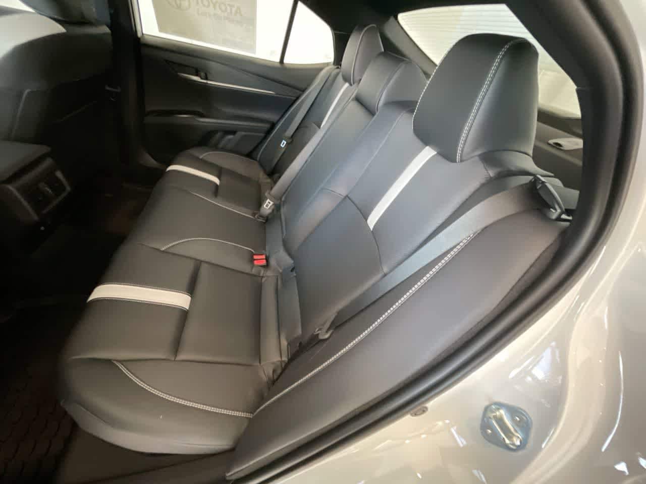 Thumbnail: 2026 Toyota Camry - 23