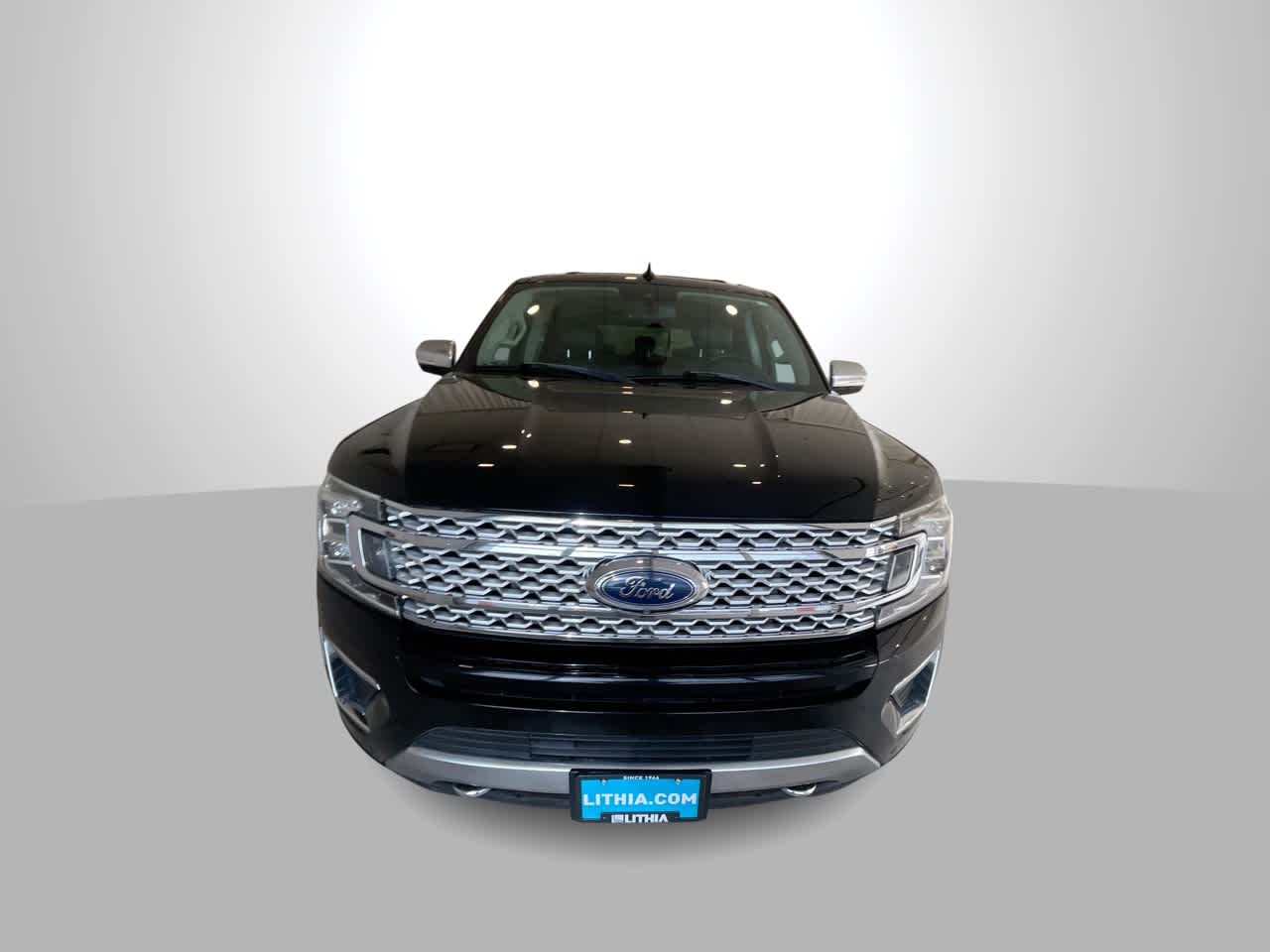 Thumbnail: 2018 Ford Expedition - 3