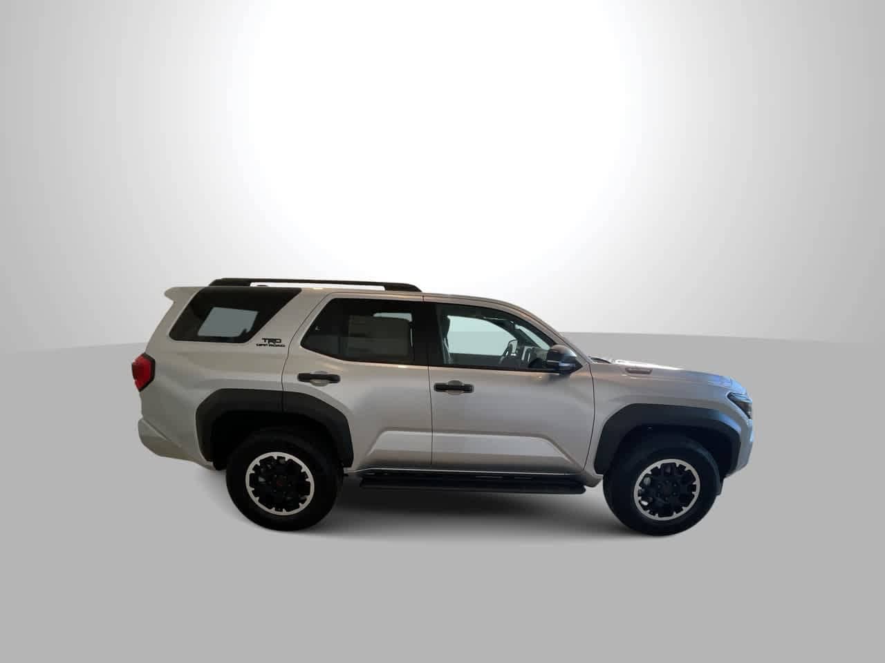 Thumbnail: 2026 Toyota 4Runner - 9