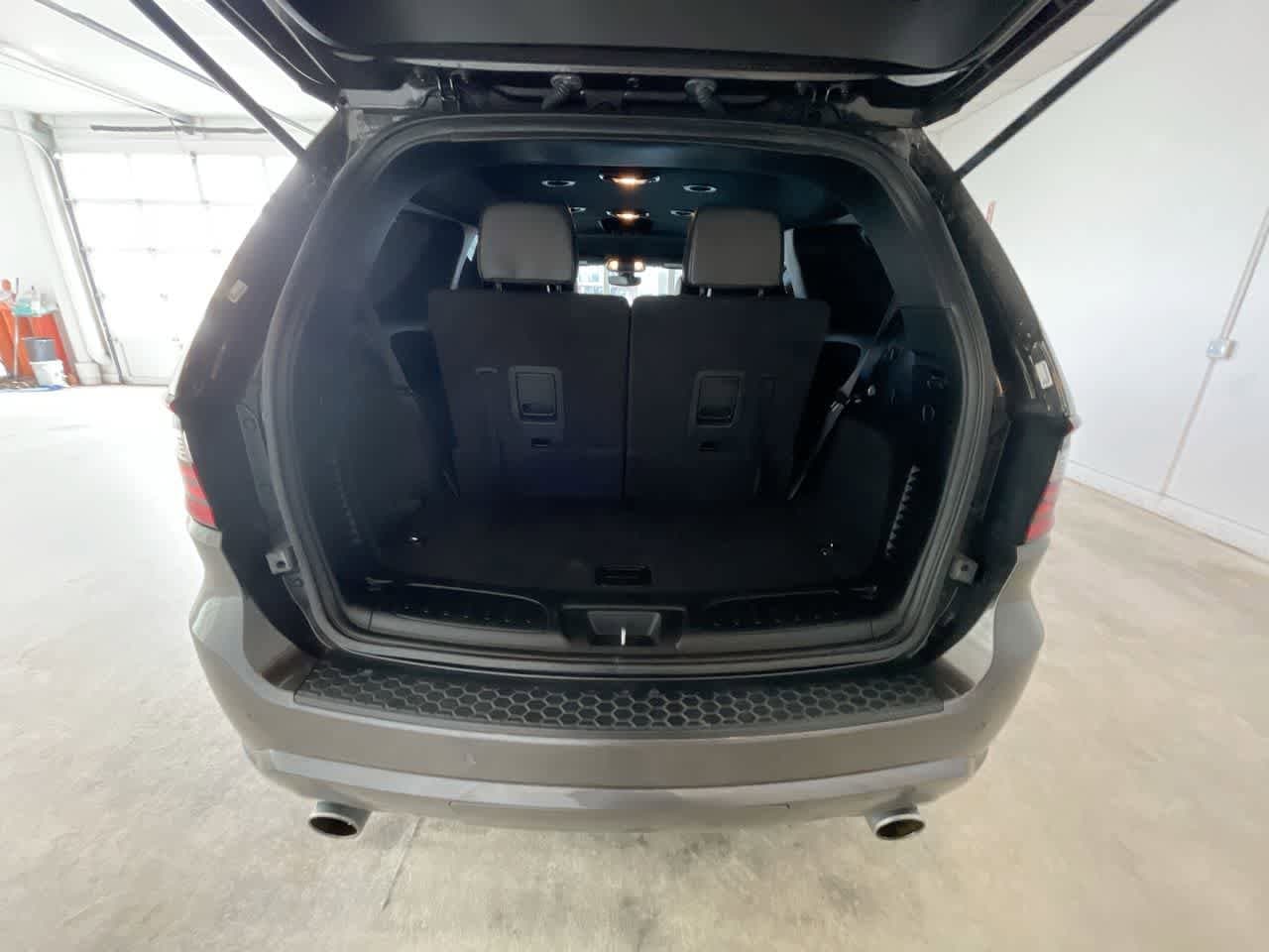 Thumbnail: 2021 Dodge Durango - 24