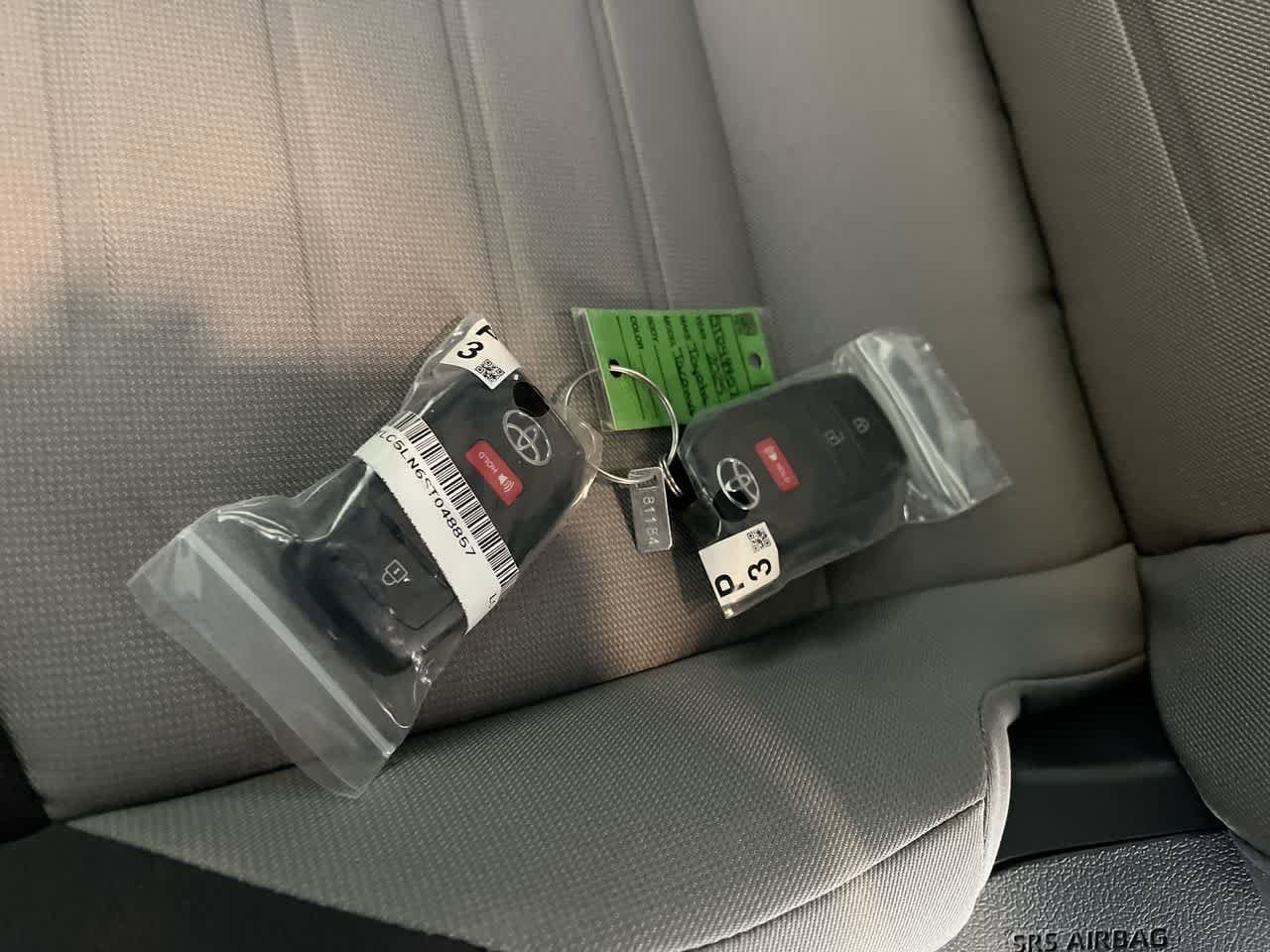 Thumbnail: 2025 Toyota Tacoma - 27