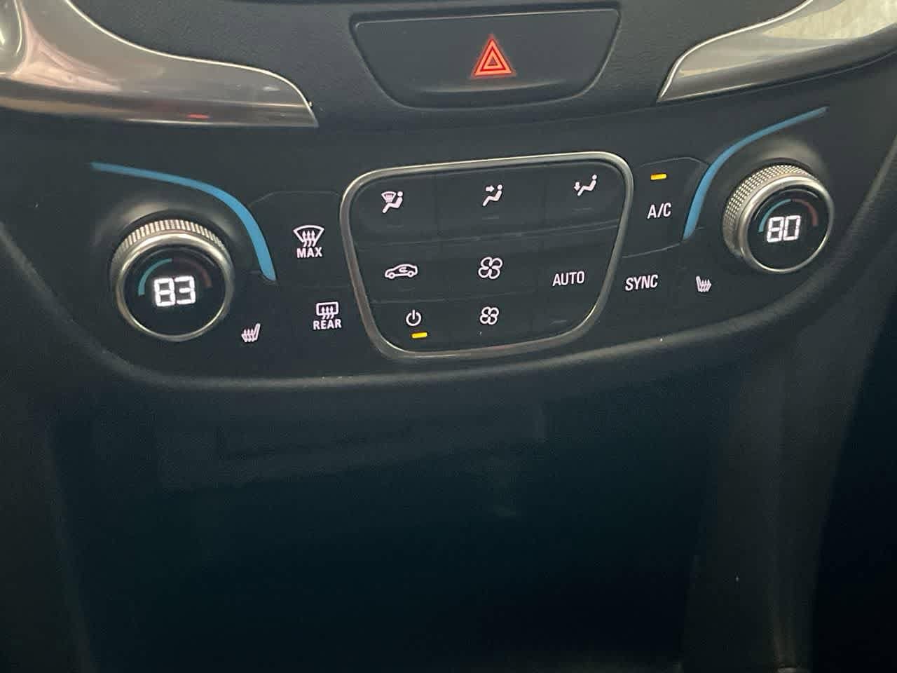 Thumbnail: 2020 Chevrolet Equinox - 19