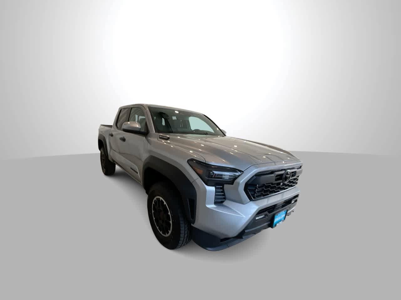 Thumbnail: 2026 Toyota Tacoma - 2