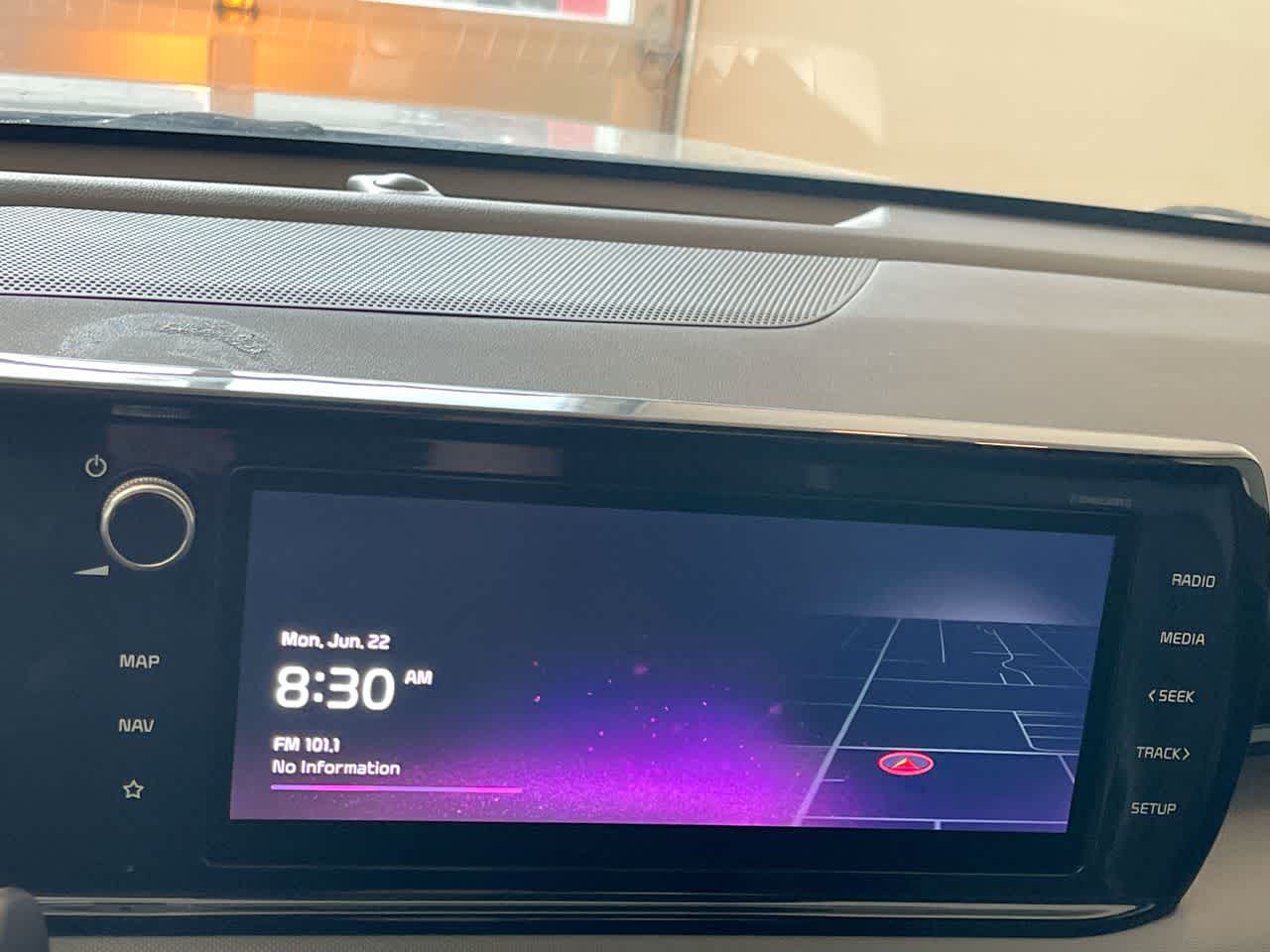 Thumbnail: 2022 Kia K5 - 15