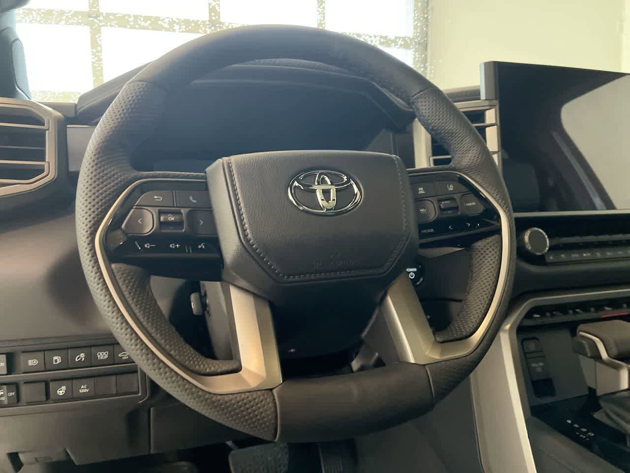 Thumbnail: 2026 Toyota Sequoia - 14