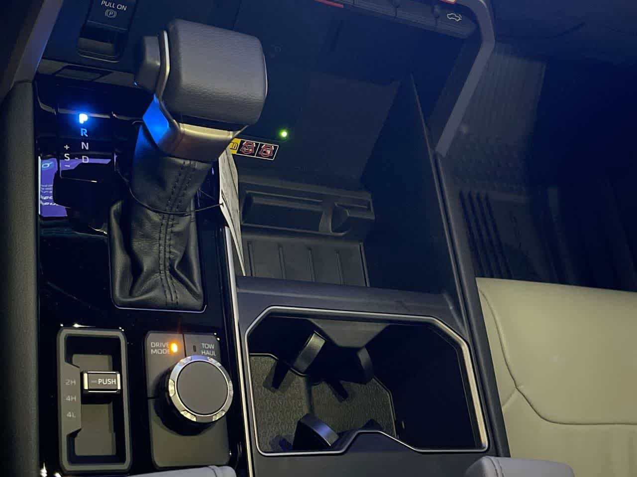 Thumbnail: 2026 Toyota Tundra - 20