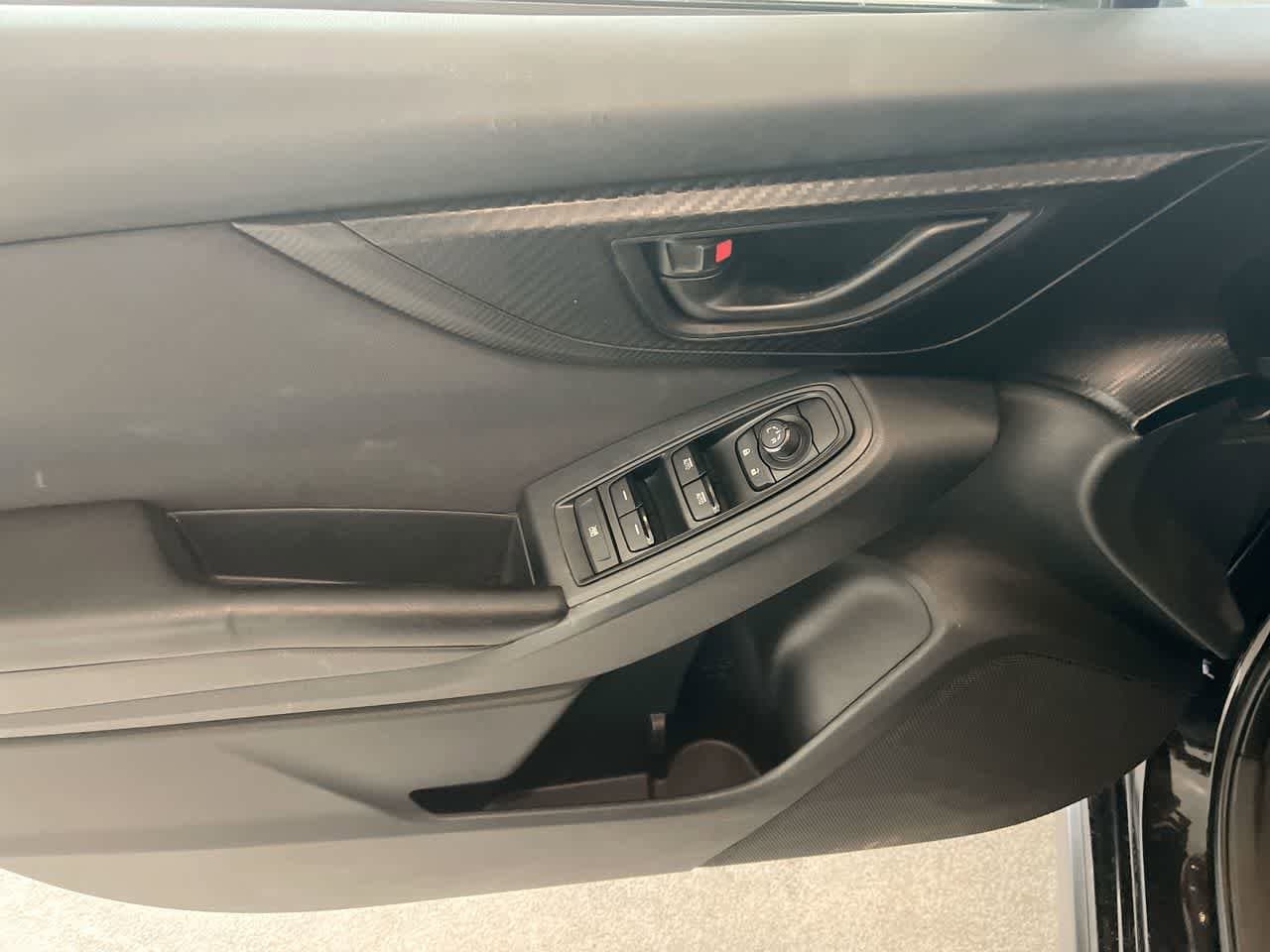 Thumbnail: 2018 Subaru Crosstrek - 13