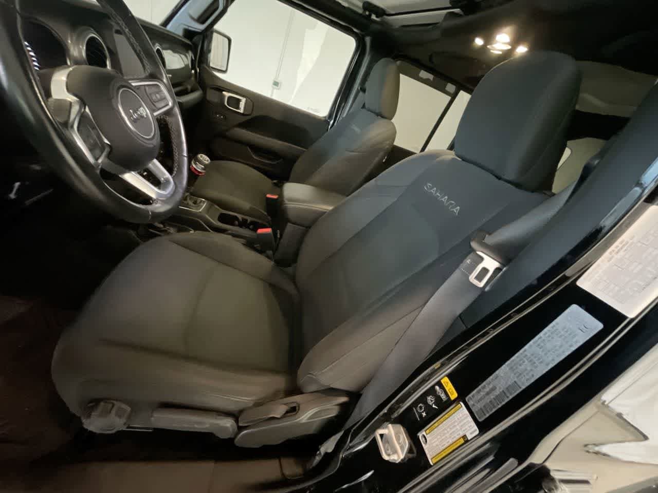 Thumbnail: 2022 Jeep Wrangler - 11