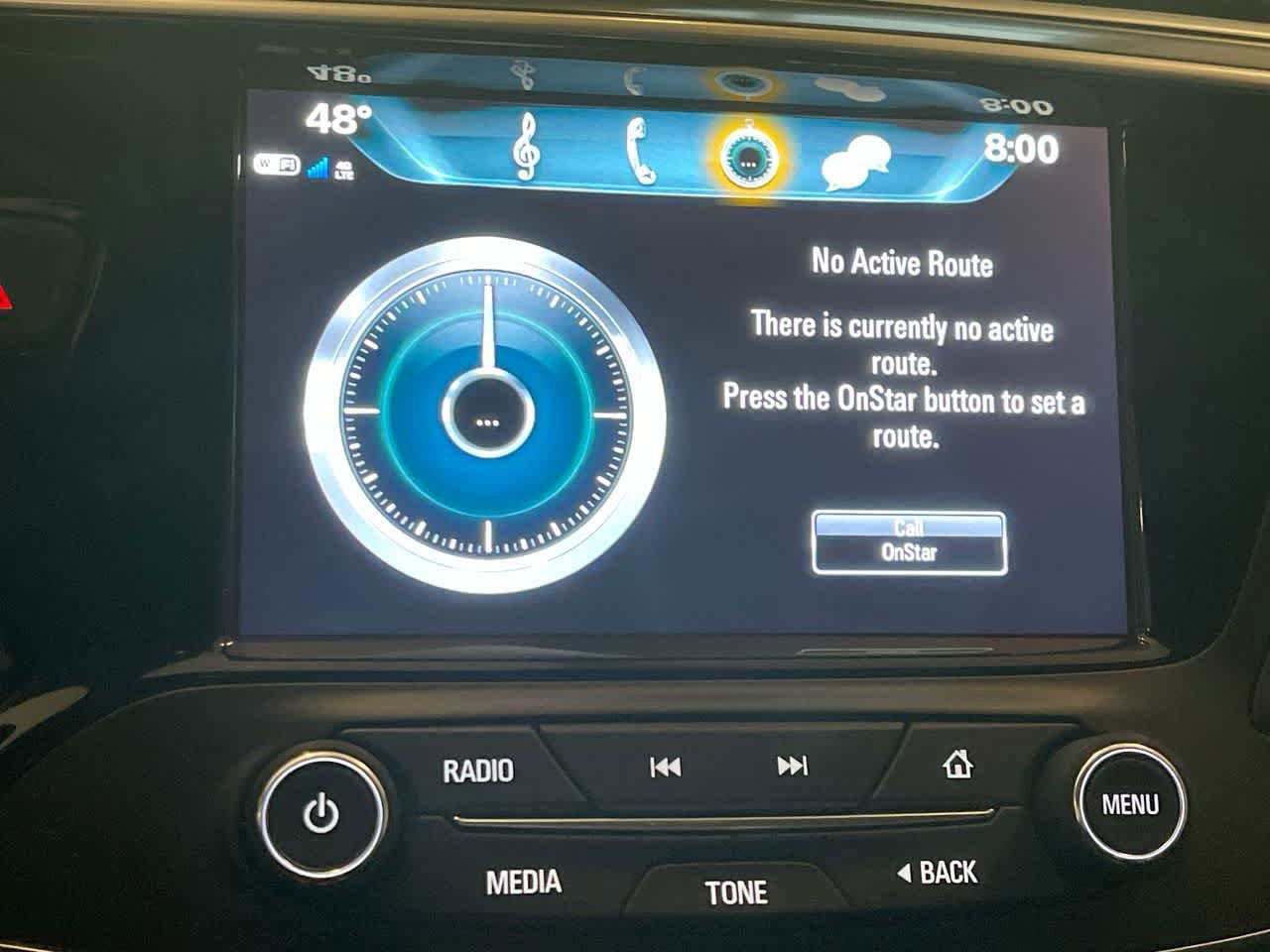 Thumbnail: 2019 Buick Envision - 18