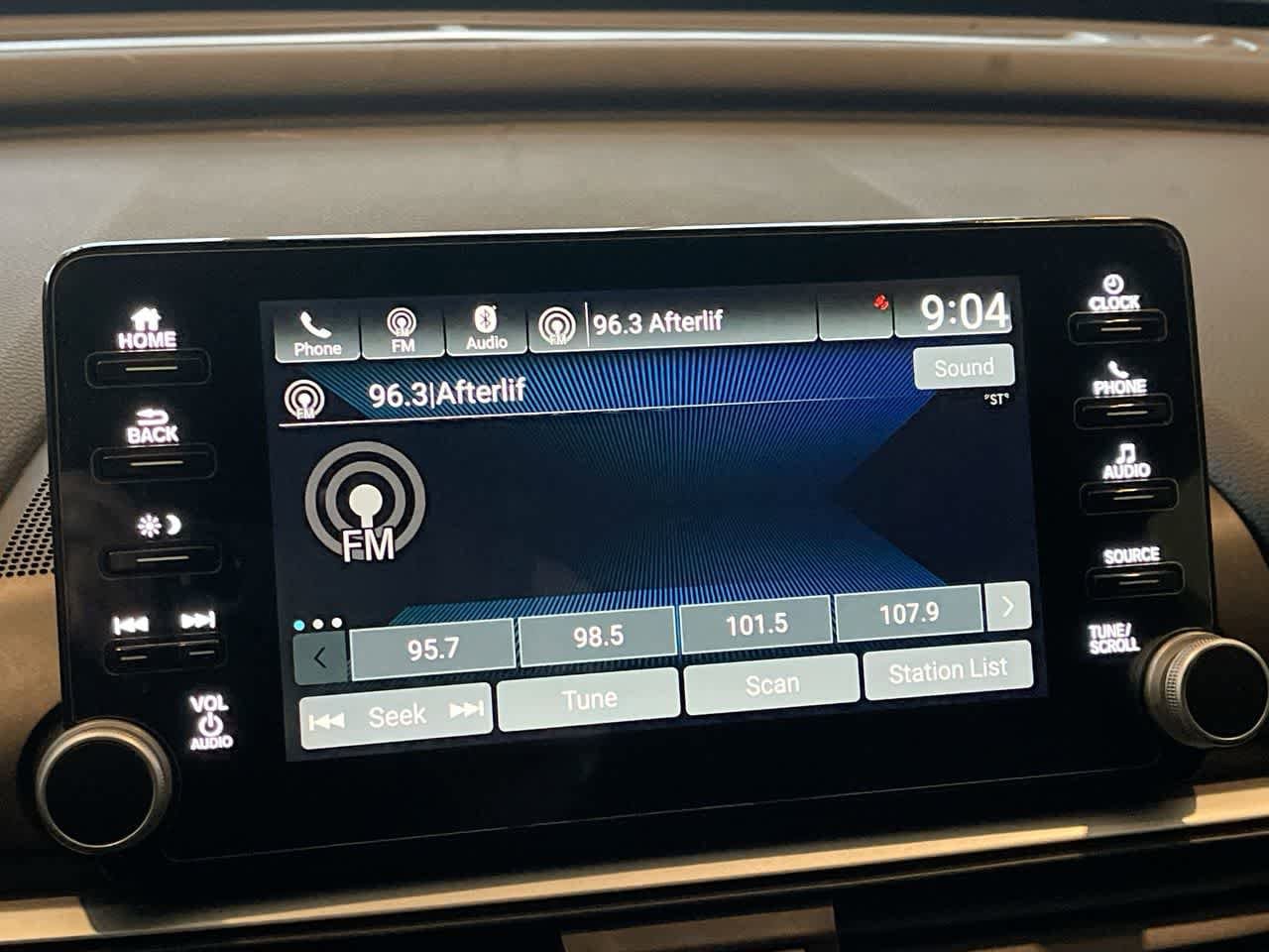 Thumbnail: 2020 Honda Accord - 17