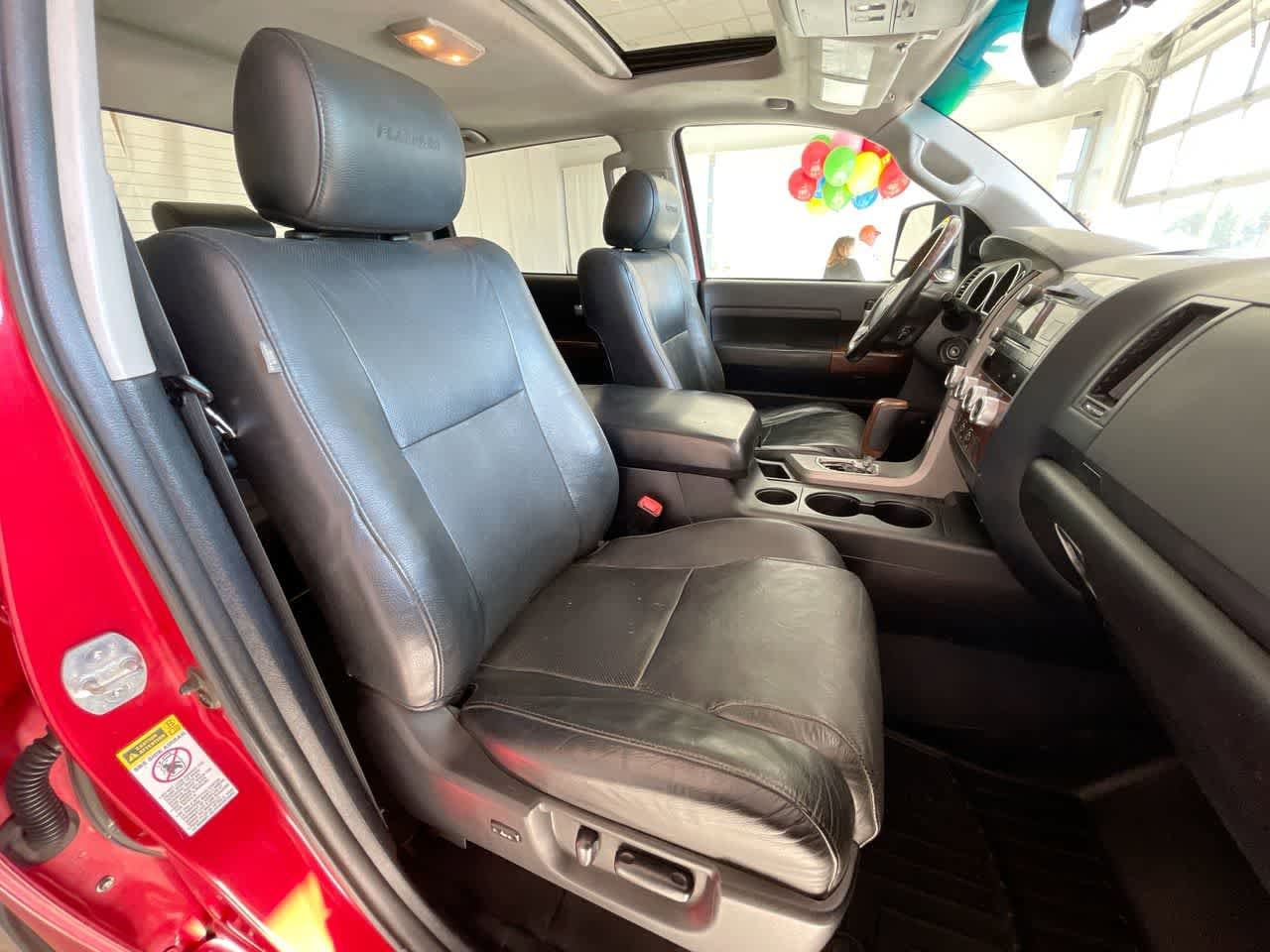 Thumbnail: 2013 Toyota Tundra - 24