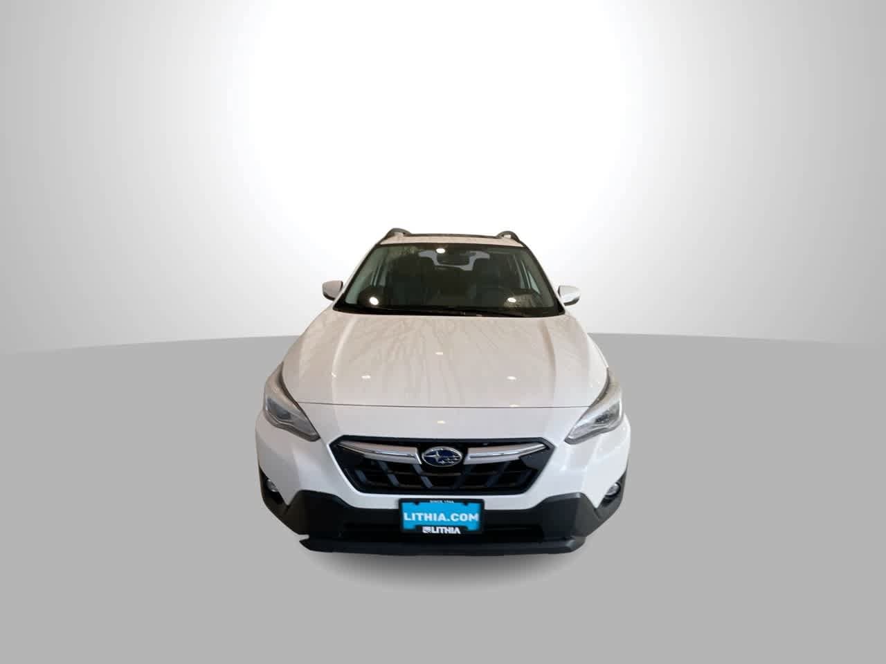 Thumbnail: 2023 Subaru Crosstrek - 3