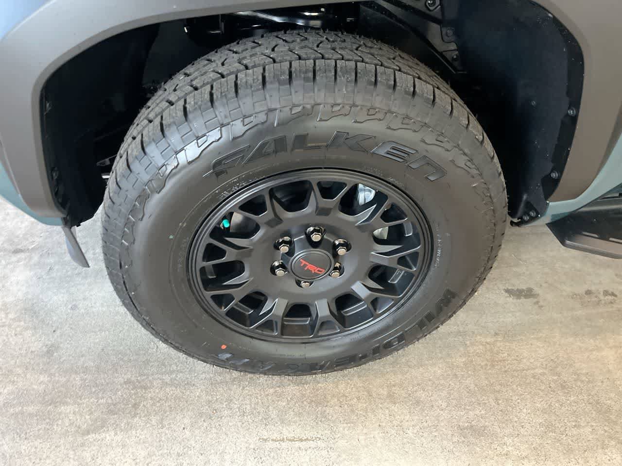 Thumbnail: 2026 Toyota 4Runner - 10