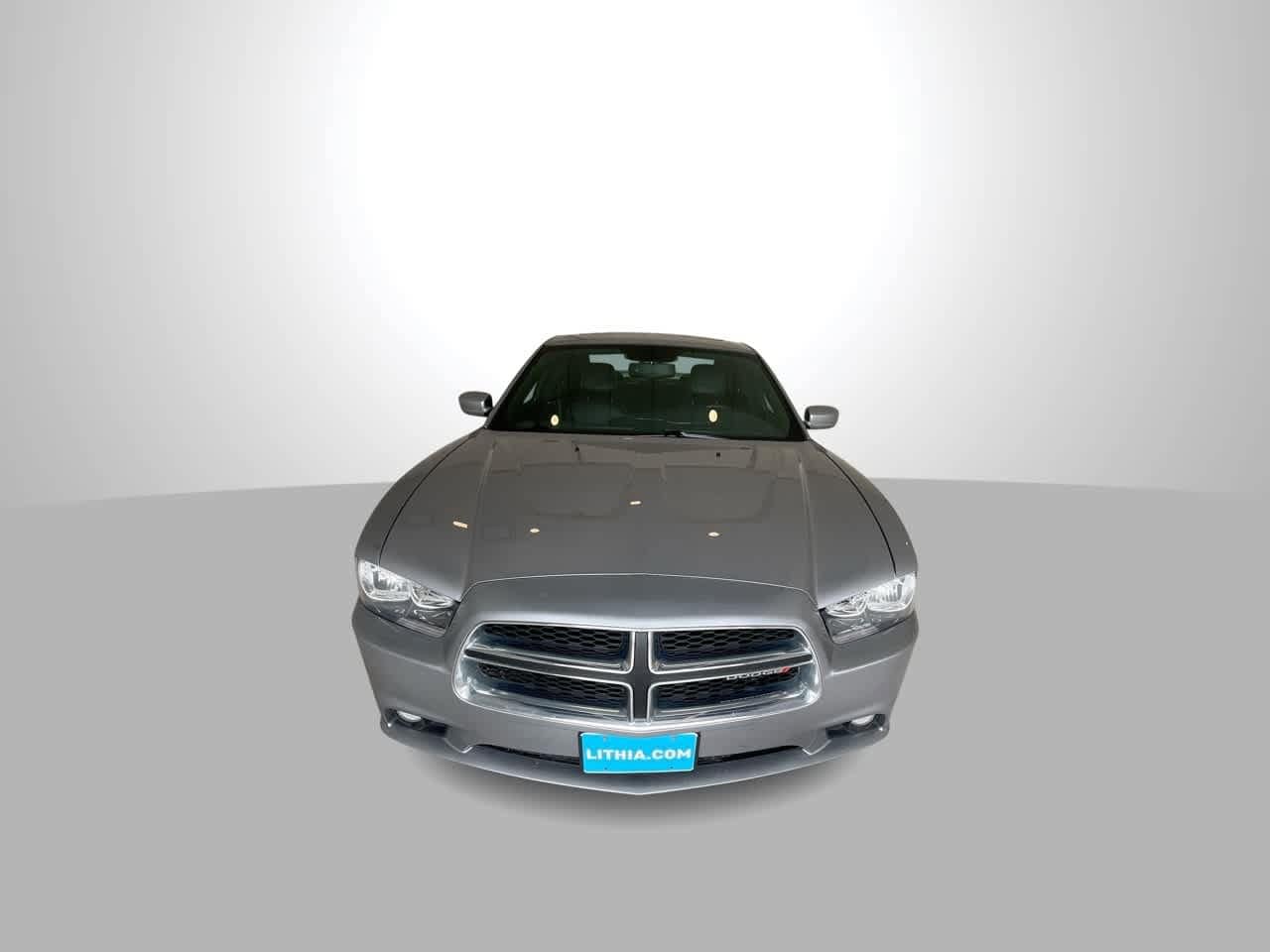 Thumbnail: 2013 Dodge Charger - 3