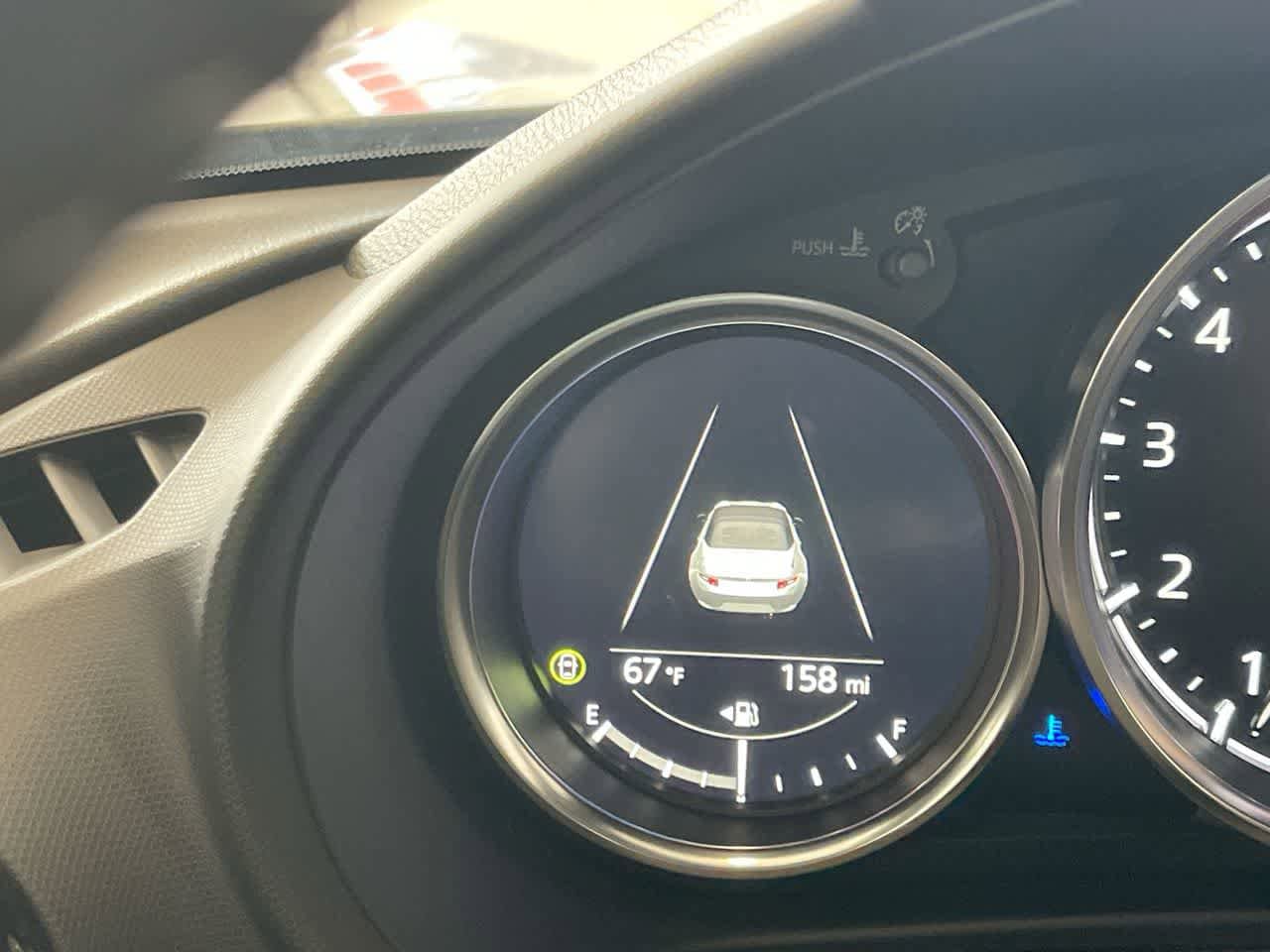 Thumbnail: 2025 Mazda MX-5 Miata - 15