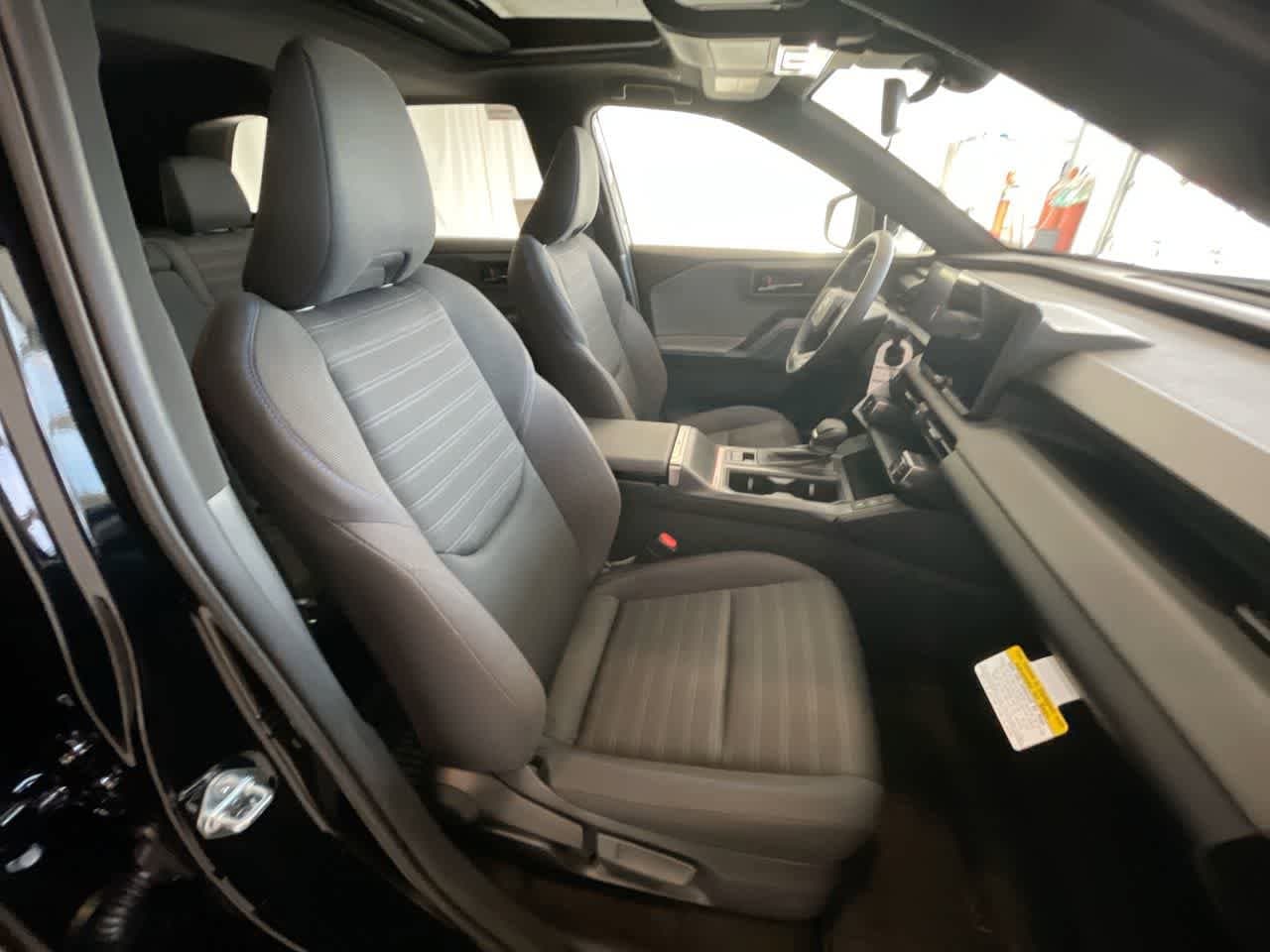 Thumbnail: 2026 Toyota RAV4 - 25