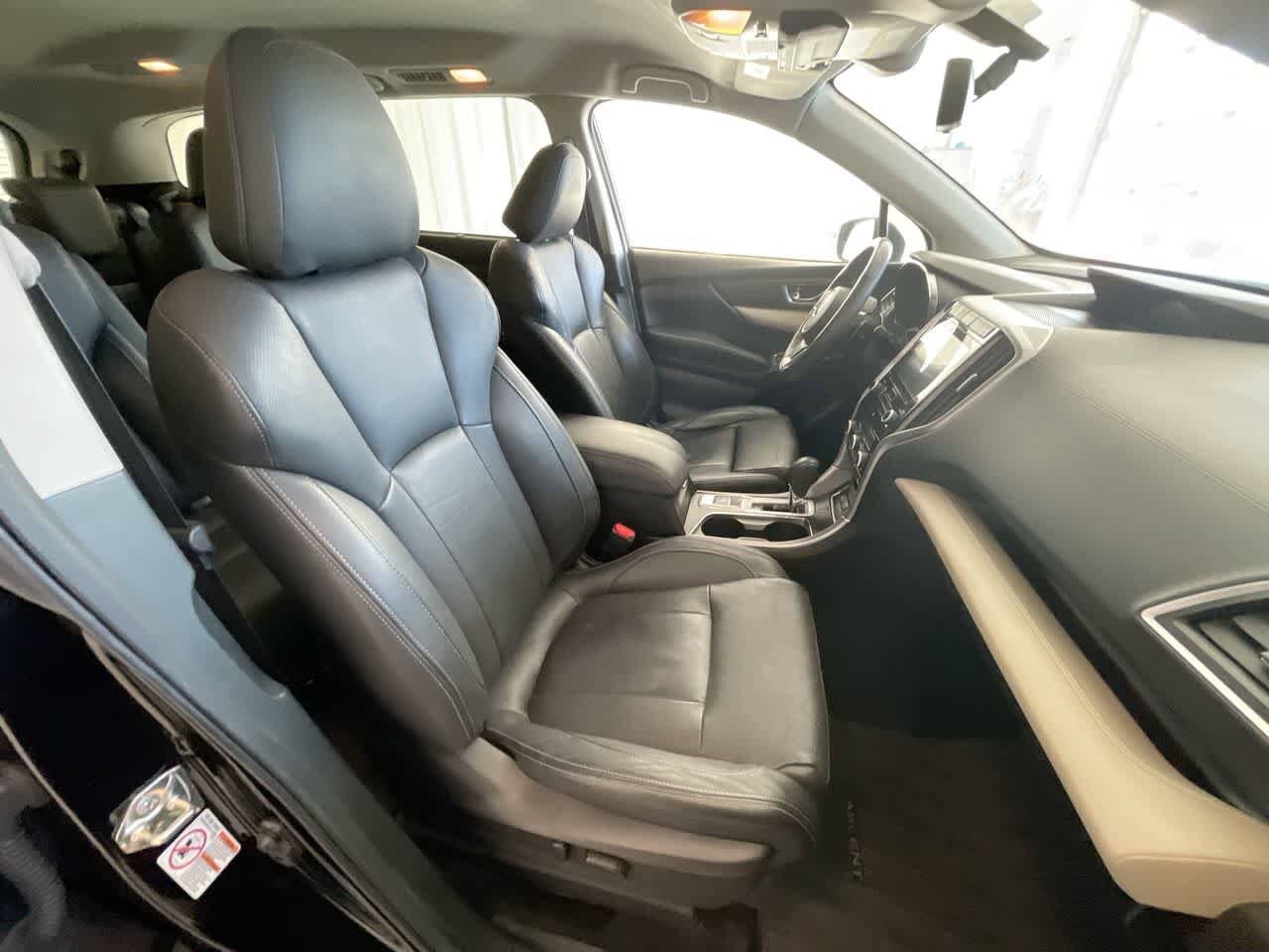 Thumbnail: 2020 Subaru Ascent - 25