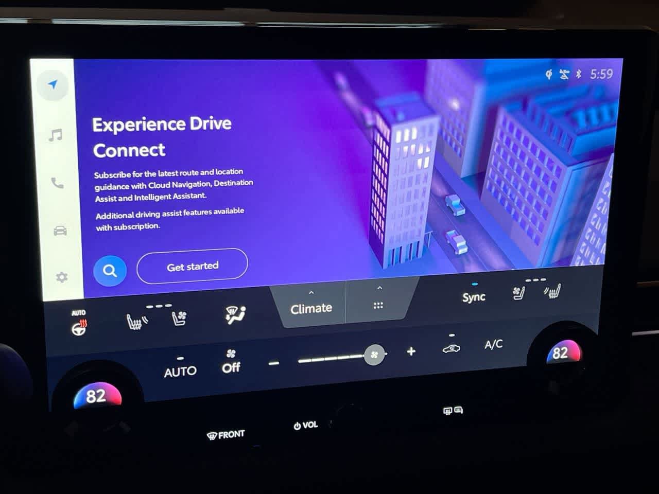 Thumbnail: 2026 Toyota bZ - 18