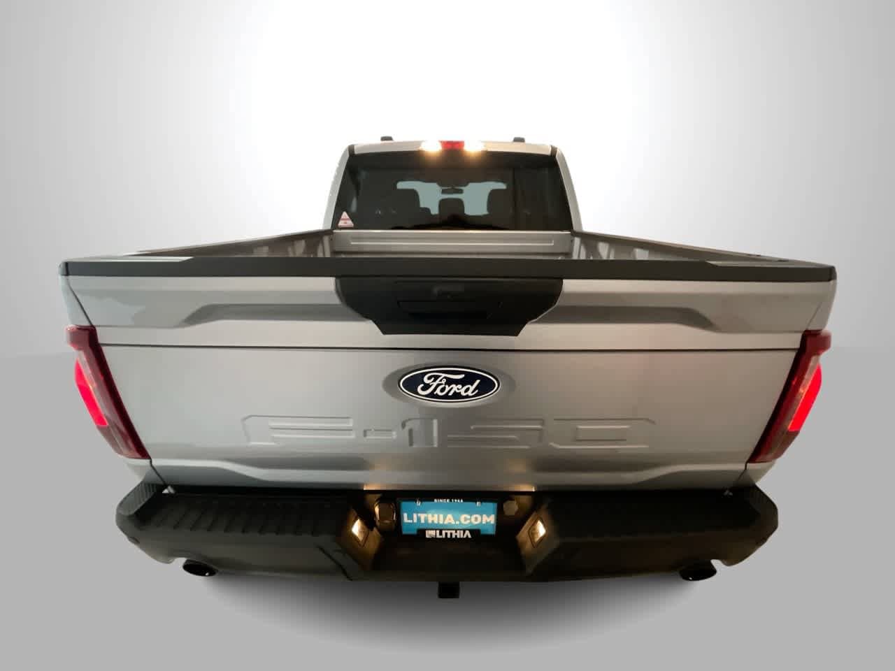 Thumbnail: 2024 Ford F-150 - 7