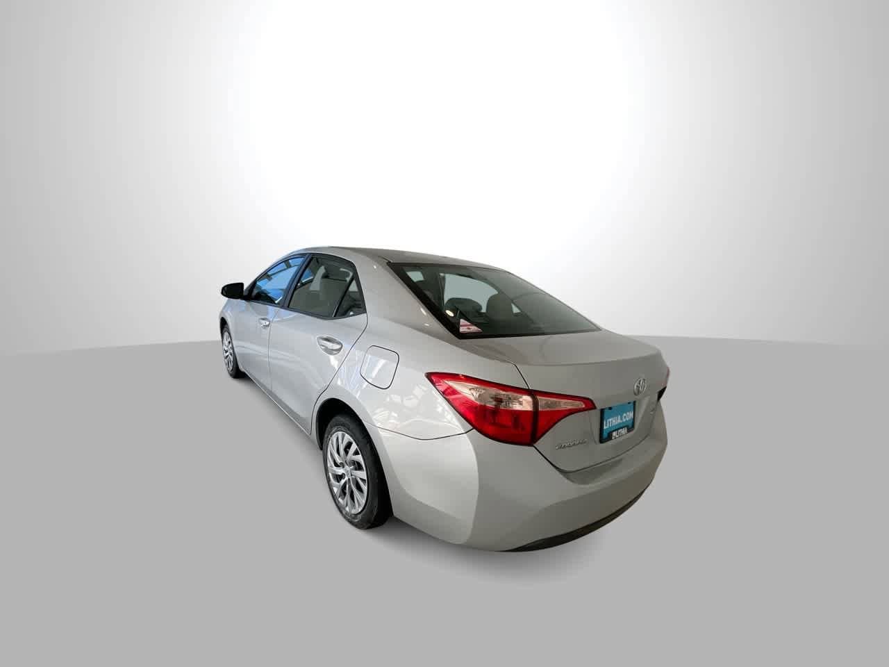 Thumbnail: 2019 Toyota Corolla - 6