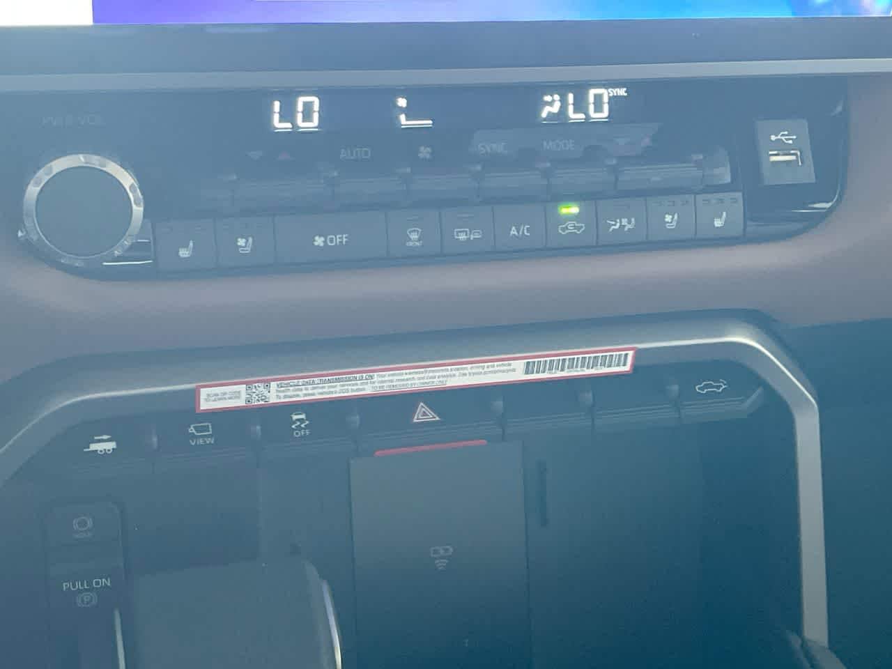 Thumbnail: 2026 Toyota Tundra - 19