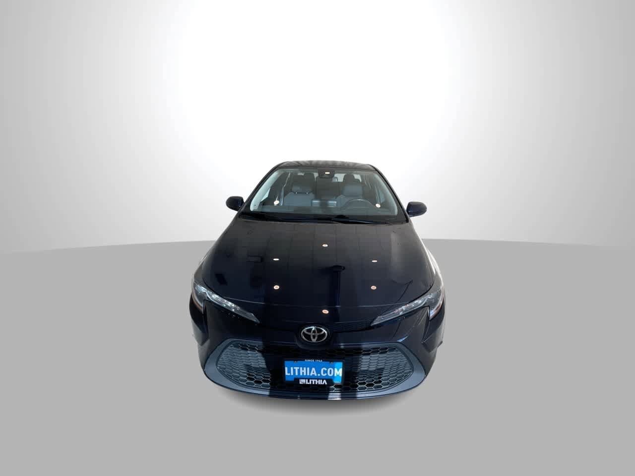 Thumbnail: 2022 Toyota Corolla - 3