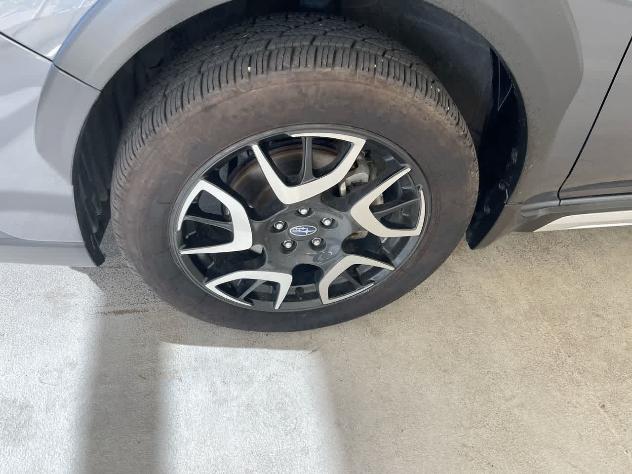 Thumbnail: 2021 Subaru Crosstrek - 10