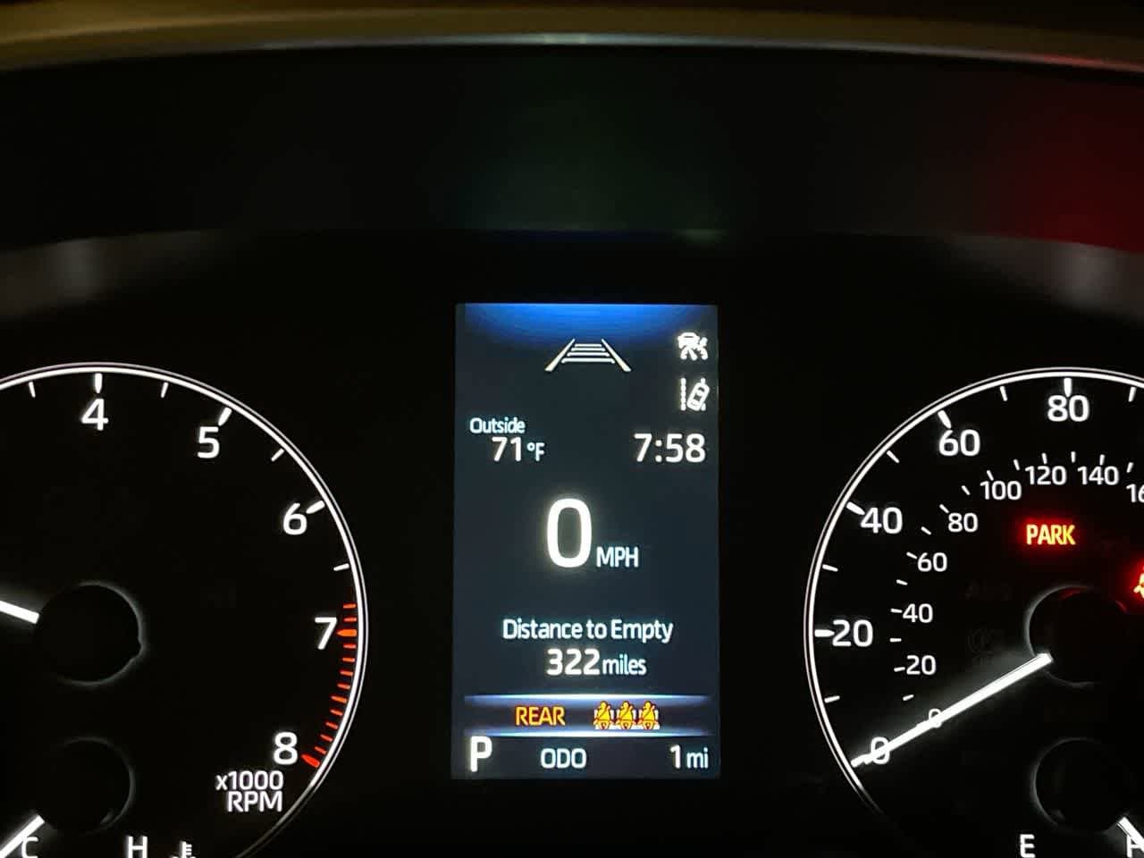 Thumbnail: 2026 Toyota Corolla - 15