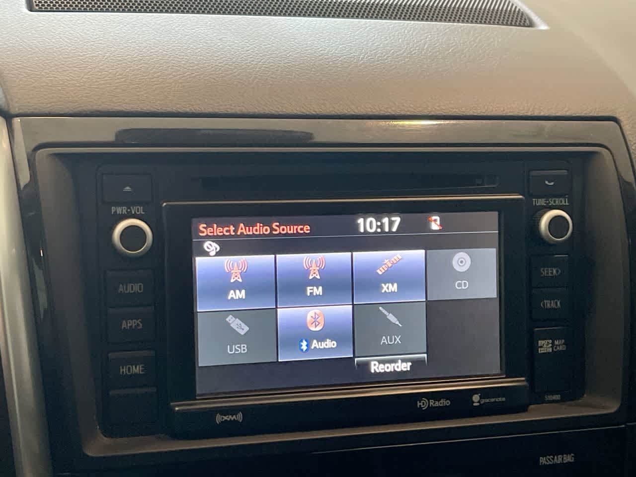 Thumbnail: 2019 Toyota Sequoia - 16