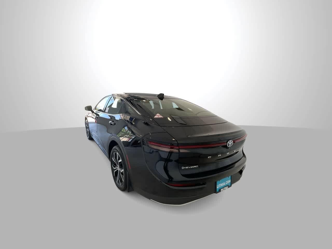 Thumbnail: 2026 Toyota Crown - 6
