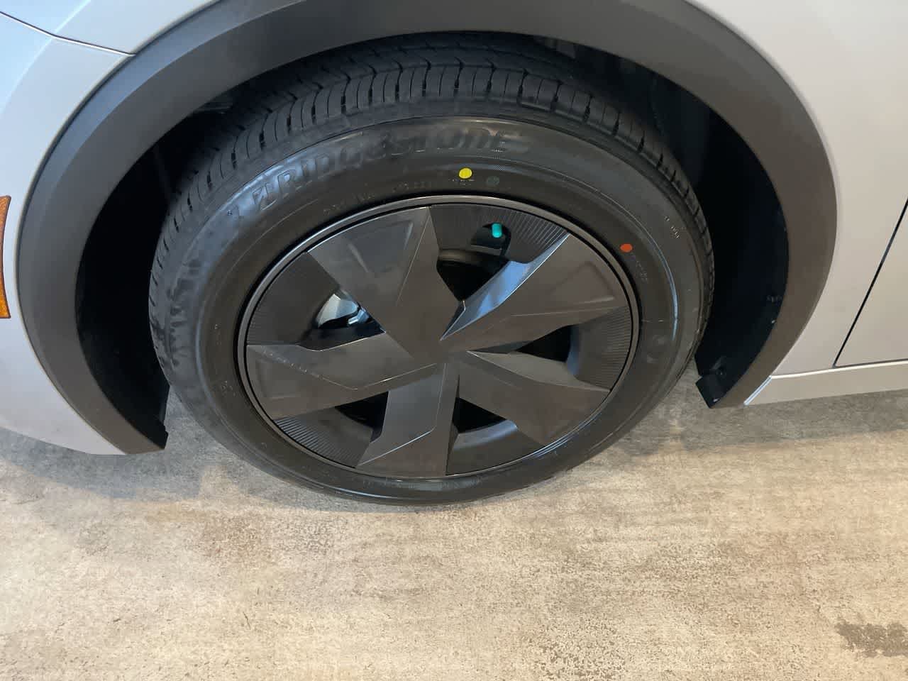 Thumbnail: 2026 Toyota Prius - 10