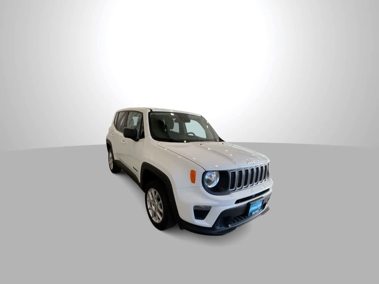 Thumbnail: 2023 Jeep Renegade - 2