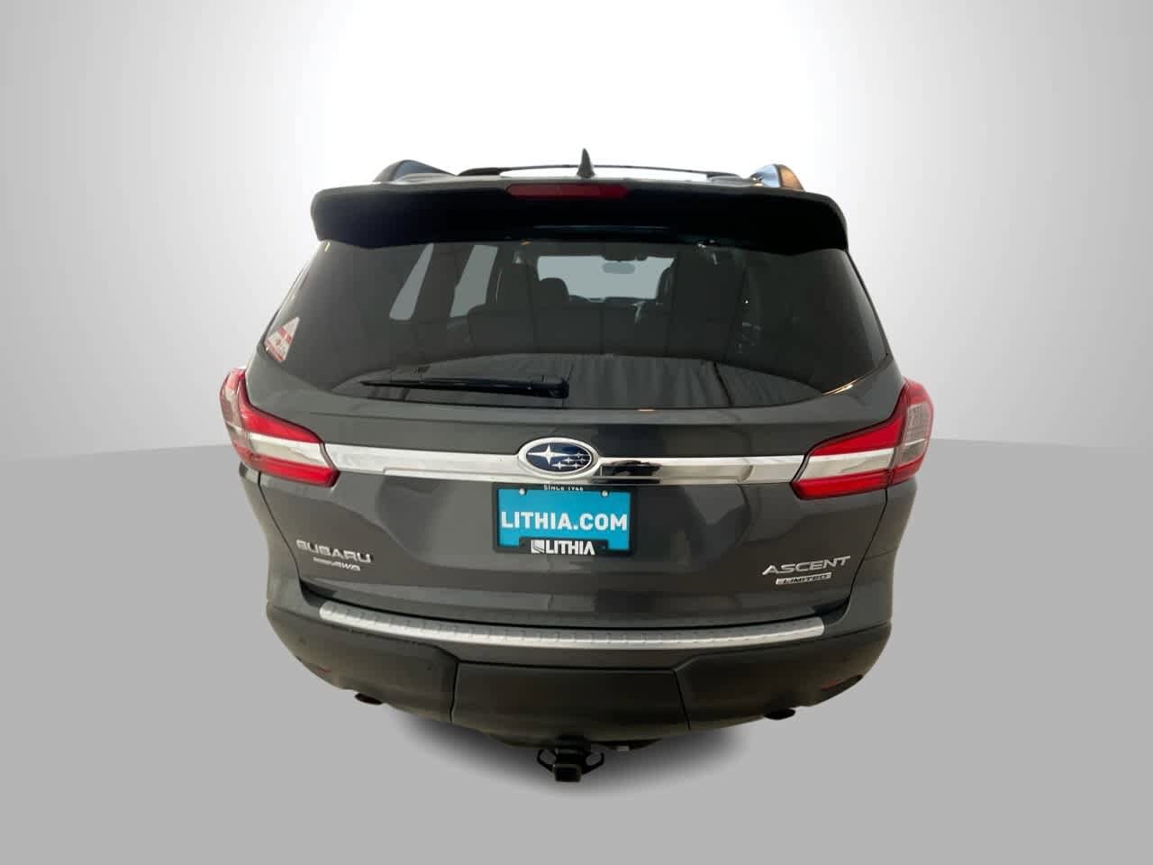 Thumbnail: 2021 Subaru Ascent - 7