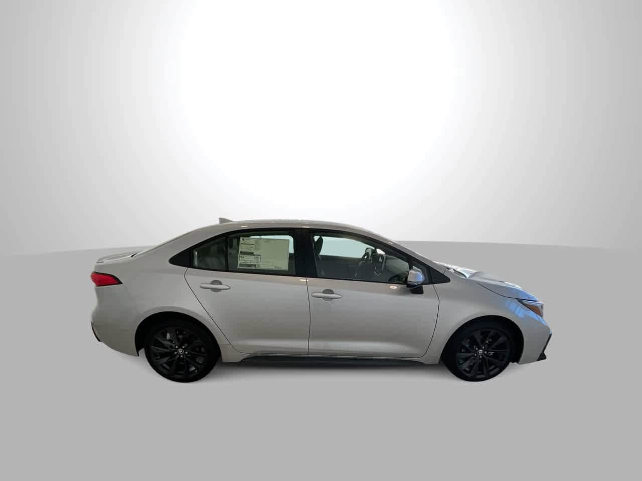 Thumbnail: 2026 Toyota Corolla - 9