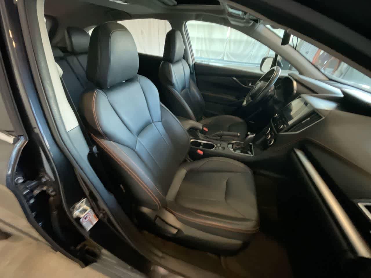 Thumbnail: 2018 Subaru Crosstrek - 25