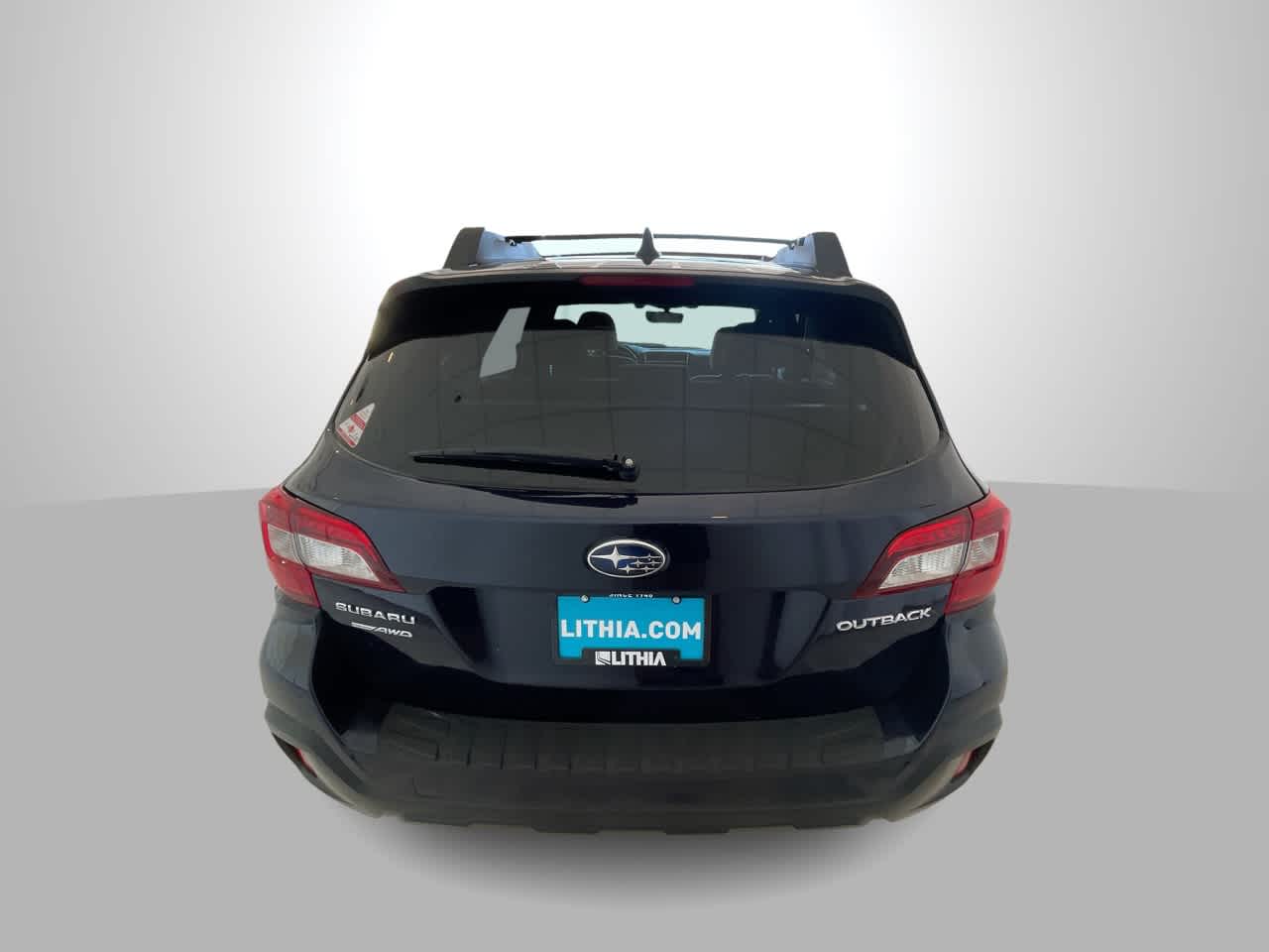 Thumbnail: 2018 Subaru Outback - 7