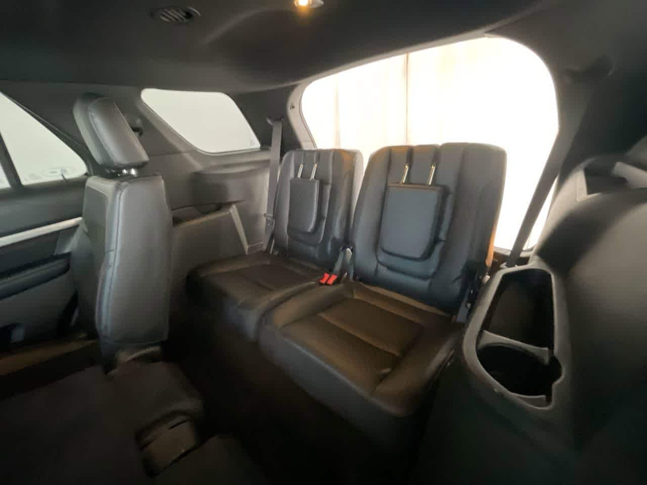 Thumbnail: 2018 Ford Explorer - 24