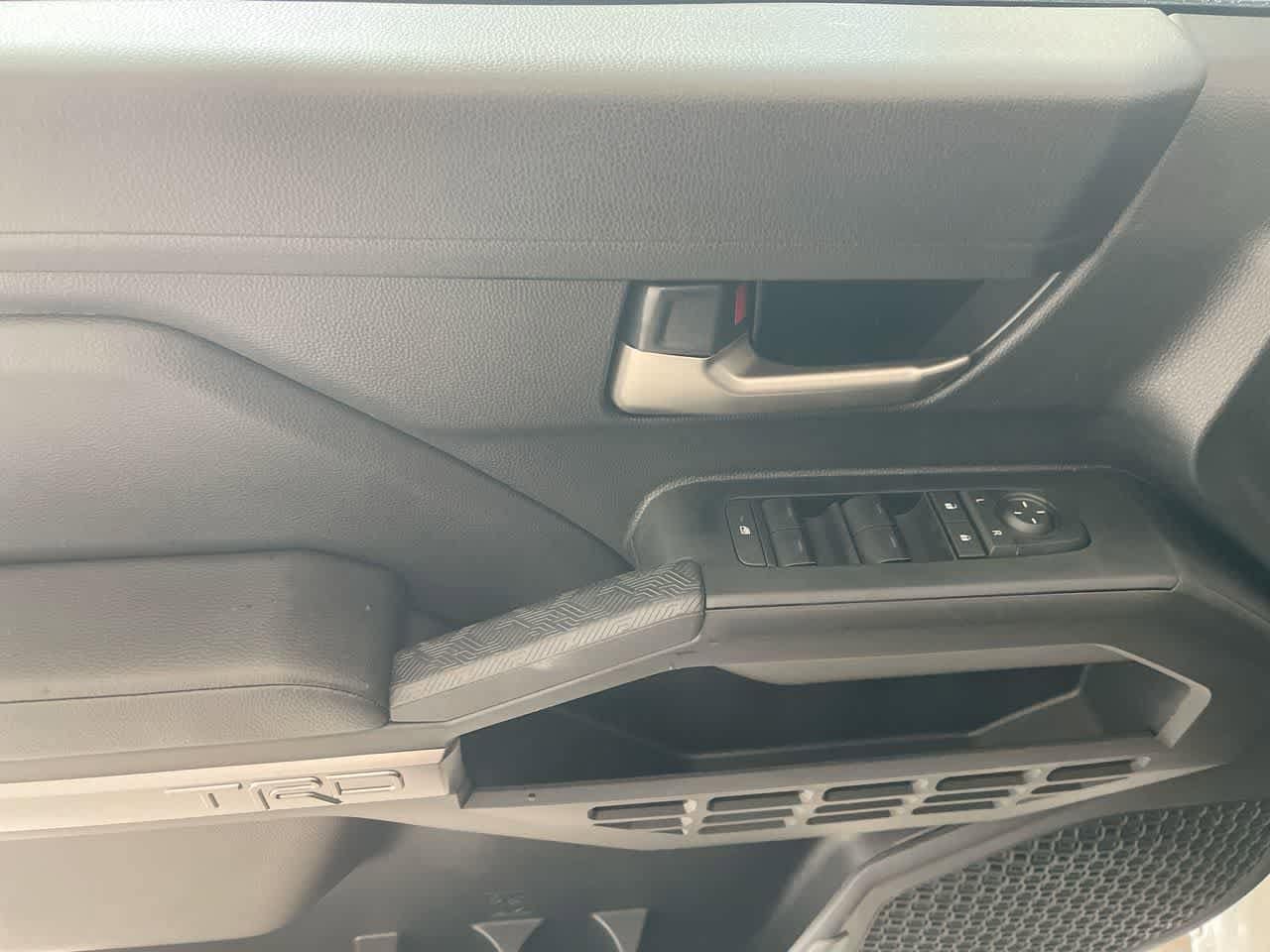 Thumbnail: 2025 Toyota Tacoma - 13