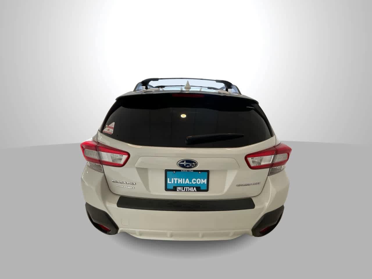 Thumbnail: 2018 Subaru Crosstrek - 7