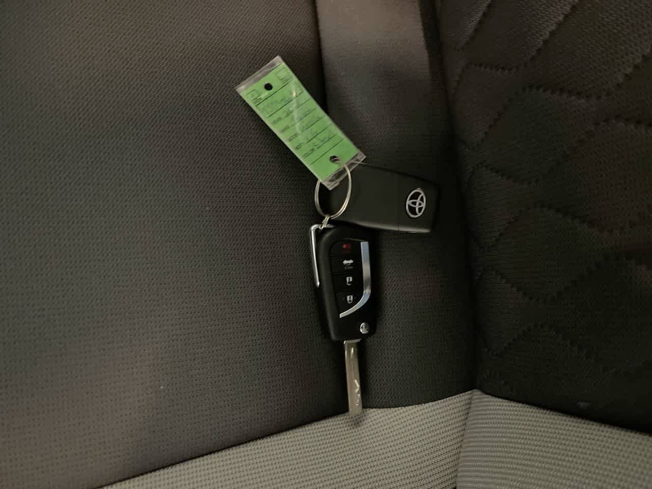 Thumbnail: 2026 Toyota Corolla - 26