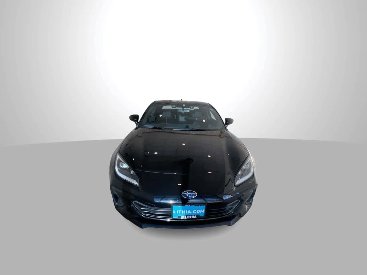 Thumbnail: 2024 Subaru BRZ - 3