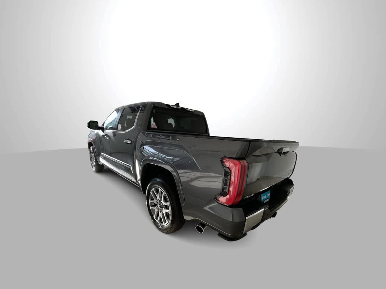 2026 Toyota Tundra 1794 Edition - Photo 6