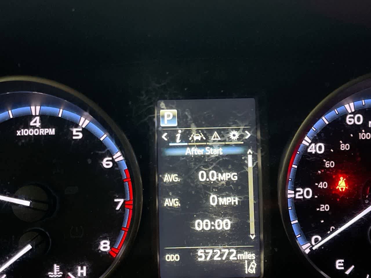 Thumbnail: 2018 Toyota RAV4 - 15