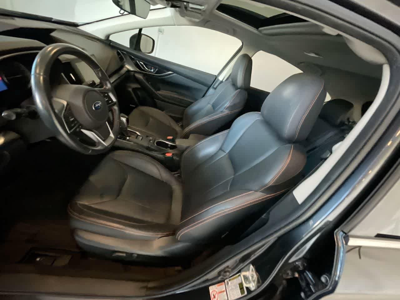 Thumbnail: 2018 Subaru Crosstrek - 11